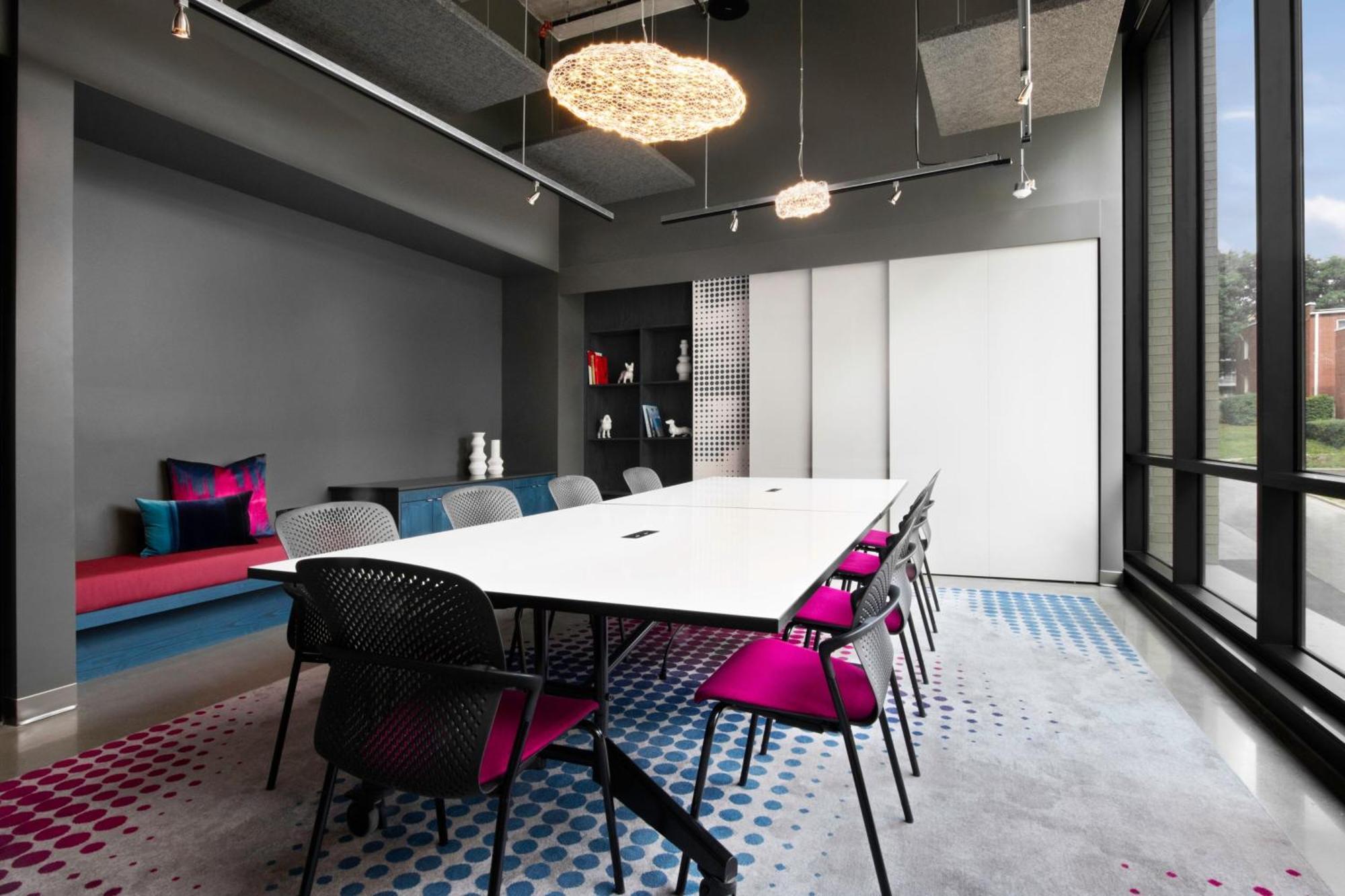 Aloft Kansas City Country Club Plaza Eksteriør billede